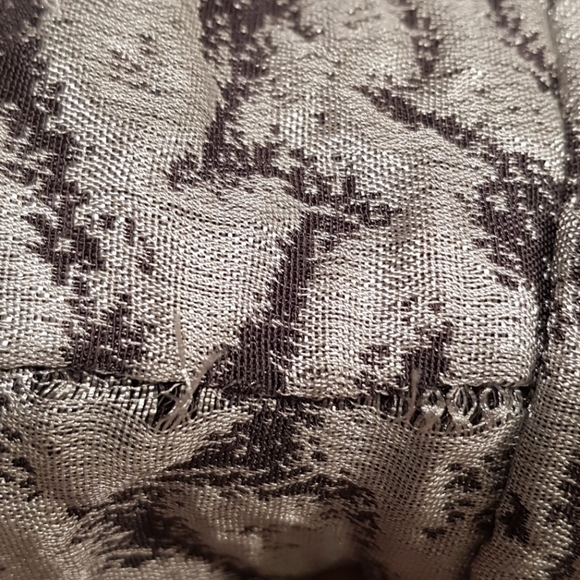 MINK PINK Strapless Mini Dress - Picture 7 of 8